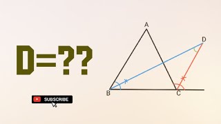 Celebrity Angle bisector| triangle| geometry| @logicxonomy| #shorts Profile