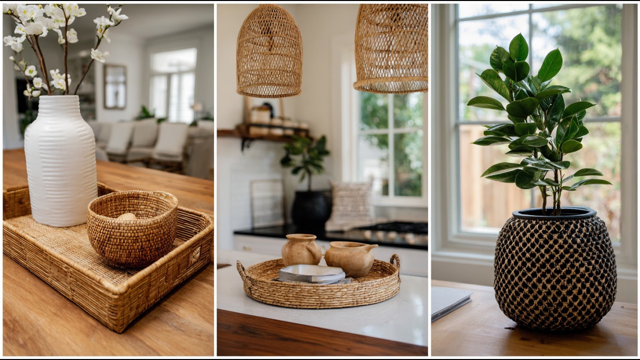 Endlessly Classic Summer Home Styling Ideas Inspired by McGee & Co