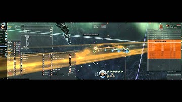 EVE University Fleet Ops