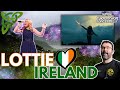 🇮🇪 Lottie "Rúin" REACTION &amp; ANALYSIS | Ireland | Junior Eurovision 2025