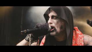 Seth - 'Le Triomphe de Lucifer' at Motocultor 2022 (official live footage)