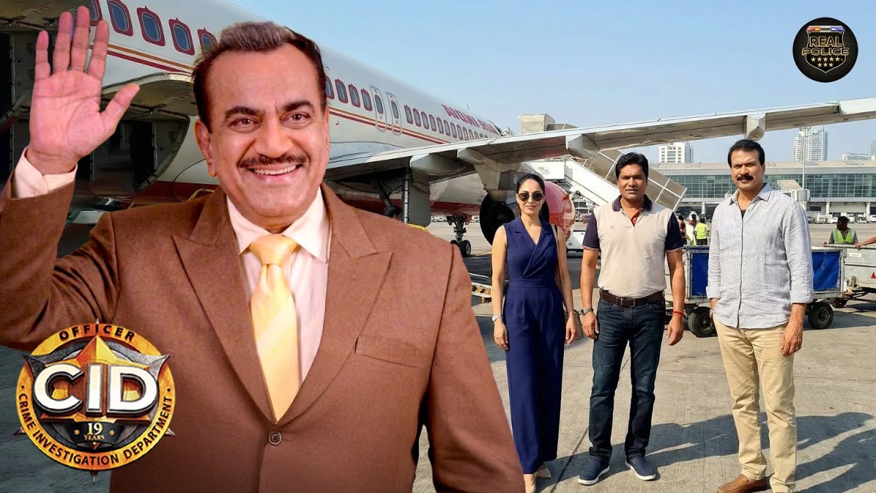 CID New Episode | Crime Story 2026 | सी.आई.डी. | CID | New Episode 2026 | Crime Series 2026