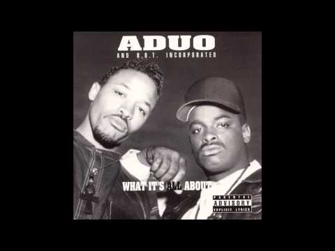 Aduo — Aduo And B.O.T. Incorporated: What It's All About