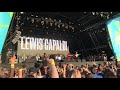 Lewis Capaldi Hold Me While You Wait belsonic 2019