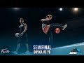 Yo v boyka  semifinal  super ball 2019