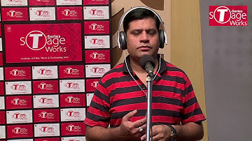 Siddharth Malhotra | Recording Contest | T-Series StageWorks