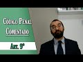 Código Penal Comentado - Art. 9º