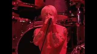 Red Hot Chili Peppers - Right On Time - 6/18/1999 - Shoreline Amphitheatre (Official)