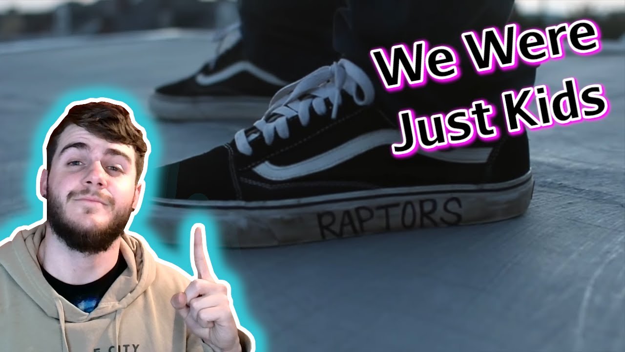 Raptors | Bill Waves (Reaction)