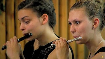 Bizet – Carmen Suite No. 2, Maciej Tomasiewicz & Polish Youth Symphony Orchestra