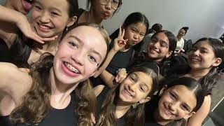 Epiphany Competitive Team Video