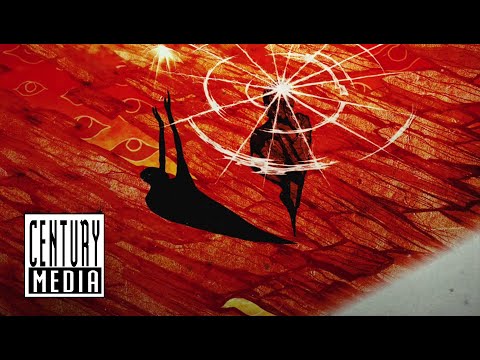 AT THE GATES - The Fall Into Time (OFFICIAL VIDEO)