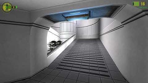 Red Faction - Part 6: What if... more stealth missions?