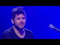 Pablo López "Te espero aquí" en vivo en La Trastienda - Diciembre 2018