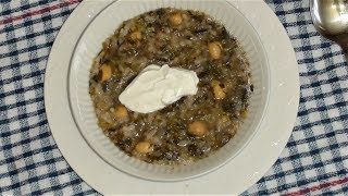 Балва густой суп. Пост, рамазан. Азербайджанская кухня. Balva thick soup. Azerbaijani cuisine. Балва густой суп. Пост, рамазан. Азербайджанская кухня. Balva thick soup. Azerbaijani cuisine.