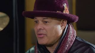 Narada Michael Walden on making How Will I Know with Whitney Houston