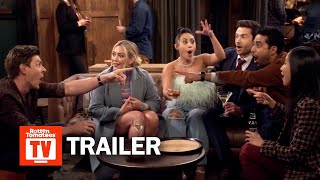 How I Met Your Father Season 1 Trailer | Rotten Tomatoes TV