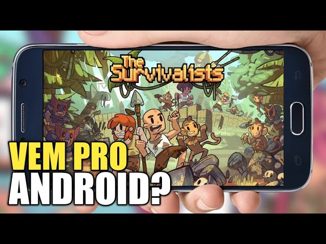 Lista dos 55 Melhores Jogos Gratuitos para o Android - Segredos Geek