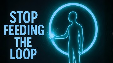 If You’re Seeing This, You’re Ready to Break the Pattern