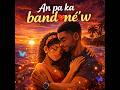 An Pa Ka Bandoné W Official Audio Creole Zouk An Pa Ka Bandoné W Official Audio Creole Zouk