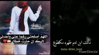 مساء الخير للجميع شلونكم شخباركم