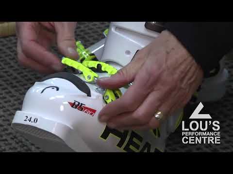 Lou's Boot Punching and Grinding