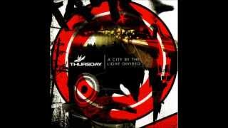 Thursday - The Other Side of the Crash