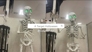 A Target Halloween + so fun!