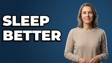 Can Incorporating Relaxation Improve My Sleep Habits?