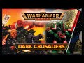 [Warhammer 40,000: Dark Crusaders - Игровой процесс]