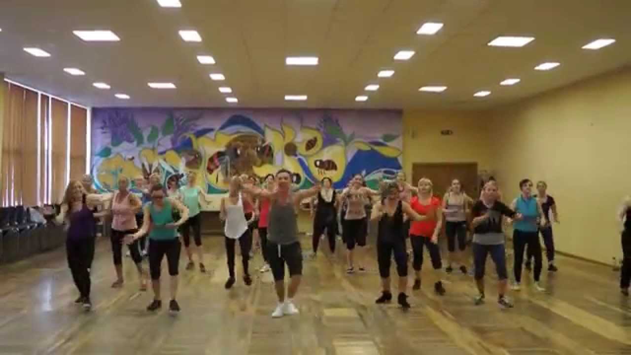 Zumba - Mega Mix 47 - Jaque Mate - Merengue urbano