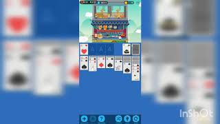 Solitaire Cooking Tower | New Food Item screenshot 4