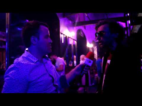 სოსო კავკავაშვილი - ორგანიზატორი