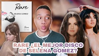 Review de RARE ? de Selena Gomez |Nathan Prince
