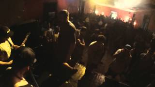 Garden Of Stained Graves LIVE @LastShow 2013 HD