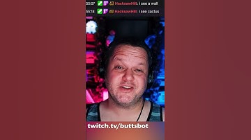 Hilarious Twitch Chatbot