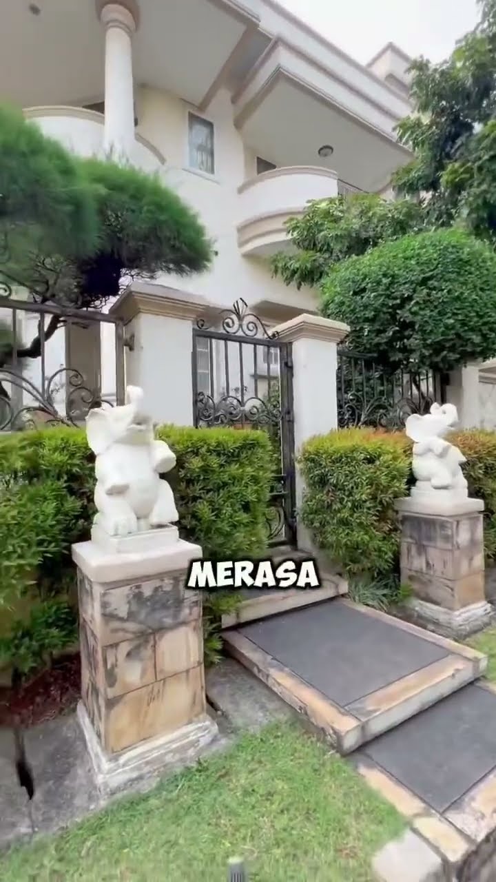 NANGIS LIAT KOLAM !!