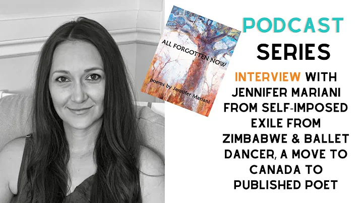 Interview with Jennifer Mariani - Inspirational Wo...