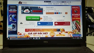 Hướng dẫn download max tốc độ tại Fshare - 4share - tên lửa