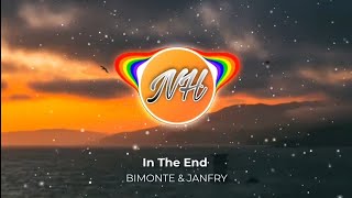 BIMONTE & JANFRY - In The End