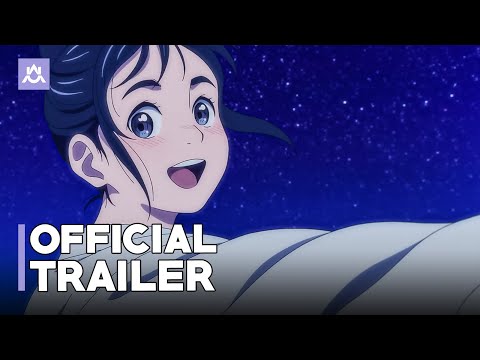 Insomniacs After School | Official Trailer 3