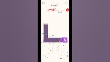 Cubes Control Marge Numbers Level 7