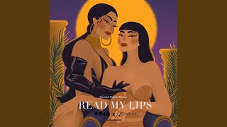 Смотреть клип Read My Lips (Nomad Digital Remix)