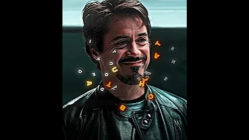 LANGUAGE Steve Rogers Tony Stark Edit Clean Bandit Jess Glynne Rather Be Slowed 
