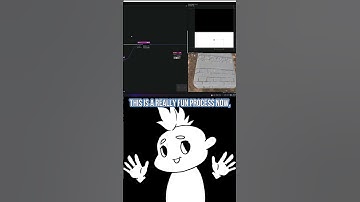 Daily Mixxpell Update | Day 118 | Ruins #gamedev #indiegame #indiedev #devlog #godot #shaders