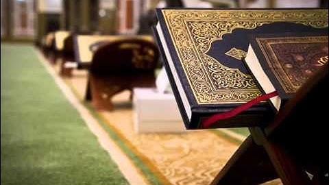 سورة الفلق القارئ ابراهيم الجبرين