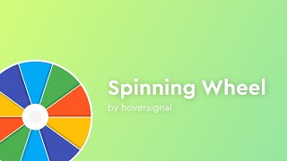 Free Spinning Wheel Script screenshot 5