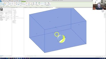 3D Modelling Techniques | Floor and Ceiling Detailing - Revit Advanced Tutorial