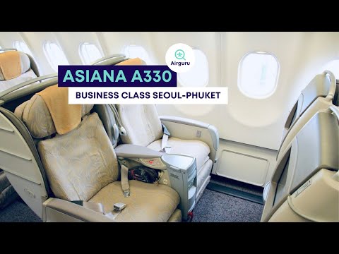 Video: Come posso prenotare i posti su Asiana Airlines?