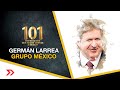 Conoce la historia de Germán Larrea, él segundo hombre más rico de México ::: Germán Larrea :::